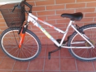 Bicicletas de Montaña de Sra. (Mountain´s Bike) procedentes de Alquiler - mejor precio | unprecio.es
