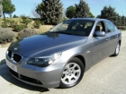 BMW 525 i Aut. + Nacional + IMPECABLE - mejor precio | unprecio.es