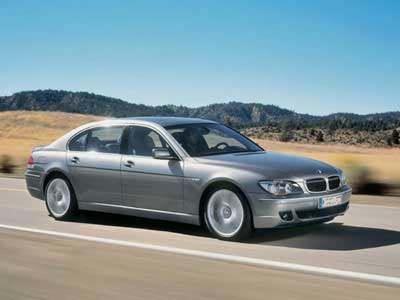 BMW 730D AÑO 2005  23.000kM. 231CV.  42000€  tEL. 659083141