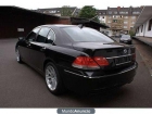 BMW 745 d SPORTPAKET,ADA PTATIVE DRIV - mejor precio | unprecio.es