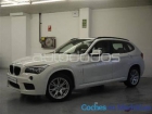 BMW X1 - mejor precio | unprecio.es