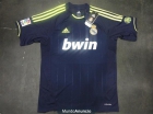 Camiseta Real Madrid 2012/2013 - mejor precio | unprecio.es