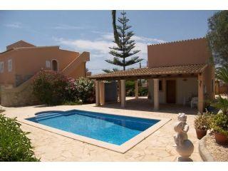 Casa en venta en Cala Santanyi, Mallorca (Balearic Islands)