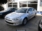 Citroën C5 2.0HDI Exclusive - mejor precio | unprecio.es