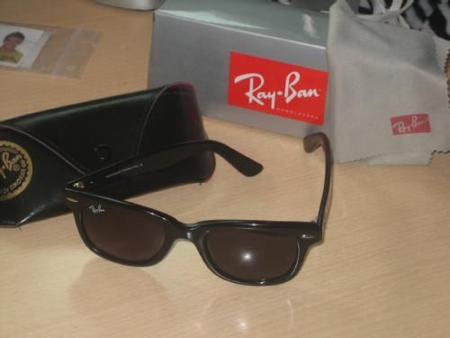 GAFAS RAY BAN WAYFARER