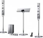 Home cinema blue ray 3d samsung ht - c9930 - mejor precio | unprecio.es