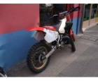 HONDA CR 125 R - mejor precio | unprecio.es