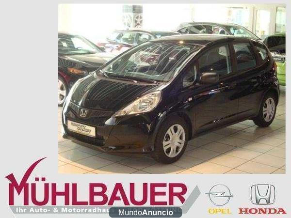 Honda Jazz 1.2 S 50 Jahre Edition Tagesz