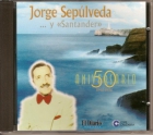 Jorge Sepulveda y Santander / CD - mejor precio | unprecio.es