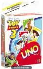 Mattel Toy Story Juego Cartas Uno - mejor precio | unprecio.es