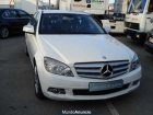 Mercedes-Benz C 220 CDI Avantgarde AUTOMATICO - mejor precio | unprecio.es