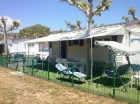 Modulo seminuevo en venta camping Riembau - mejor precio | unprecio.es