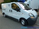 Nissan Primastar - mejor precio | unprecio.es