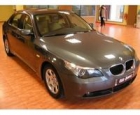 Paragolpes BMW serie 5.delantero.E60.gama 2003-2007.RF 166/52 - mejor precio | unprecio.es