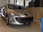 Peugeot 308 sw premium thp - mejor precio | unprecio.es