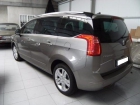 Peugeot 5008 SPORT PACK 1.6 HDI 110 CV FAP '10 - mejor precio | unprecio.es