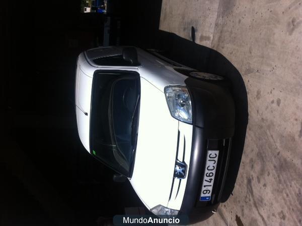 PEUGEOT PARTNER FURGON 1.9 DIESEL