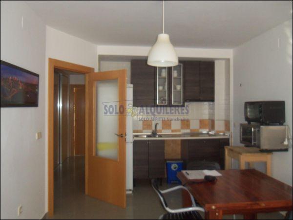 Piso en Albacete