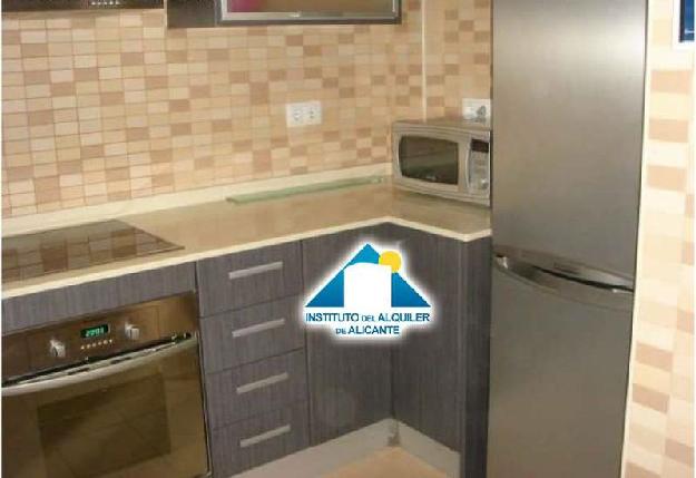 Piso en Alicante/Alacant
