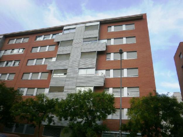 Piso en Barcelona