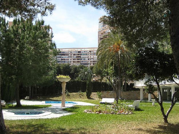 Piso en San Juan de Alicante/Sant Joan d´Alacant