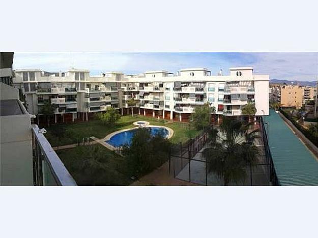 Piso en Torremolinos