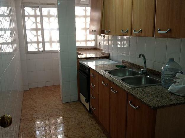 Piso en Valencia
