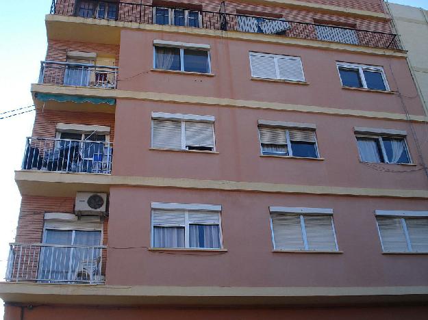 Piso en Valencia