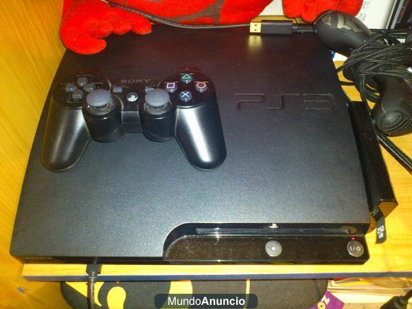 Playstation 3 320Gb