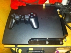 Playstation 3 320Gb - mejor precio | unprecio.es