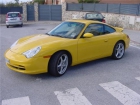 porsche 911 carrera coupé seminuevo - mejor precio | unprecio.es