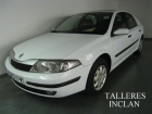 RENAULT LAGUNA  1.9DCI AUTHENTIQUE - mejor precio | unprecio.es