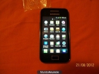 SAMSUNG GALAXY ACE GT-S5830. LIBRE - mejor precio | unprecio.es