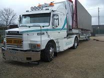 SCANIA 113 360