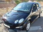 Smart forfour 1.1 Pulse - mejor precio | unprecio.es