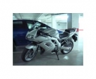 SUZUKI SV 650 - mejor precio | unprecio.es
