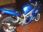 SUZUKI SV 650 S - mejor precio | unprecio.es