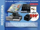 Tpv Tactil Completo - Impresora - Cajon. Garantia - mejor precio | unprecio.es