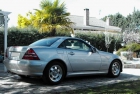 VENDO CAMBIO MERCEDES SLK 200 KOMPRESSOR DE DICIEMBRE DE 2003 - 13.500€ - mejor precio | unprecio.es