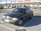 Vendo Mercedes C250 D ELEGANCE - mejor precio | unprecio.es