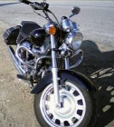 Vendo Moto Custom Keeway 125 - mejor precio | unprecio.es