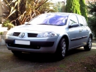 VENDO RENAULT MEGANE CONFORT EXPRESSION 1.9 DCI 120 CV - mejor precio | unprecio.es