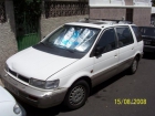 vendo repuestos mitsubishi space wagon 2.0 - mejor precio | unprecio.es