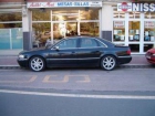 Venta de coche Audi A8 2.5 TDI 180 CV BA '00 en Renteria - mejor precio | unprecio.es