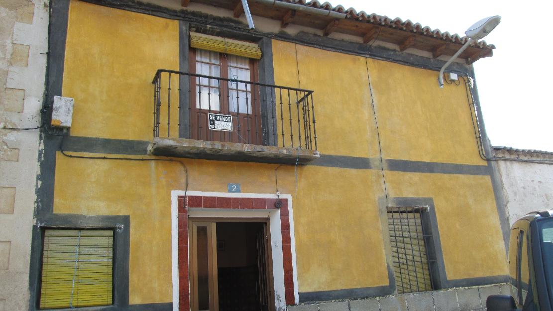 Venta de vivienda