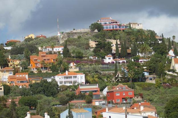 Villa en Santa Brígida