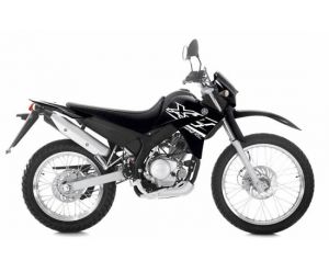 YAMAHA XT 125 R