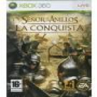 El Señor de los Anillos: La Conquista Xbox 360 - mejor precio | unprecio.es