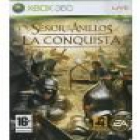 El Señor de los Anillos: La Conquista Xbox 360 - mejor precio | unprecio.es