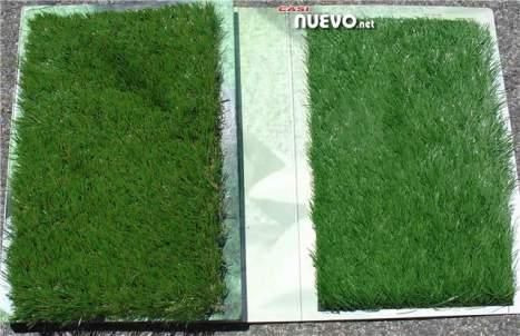 ¡OFERTON! CESPED ARTIFICIAL A BAJO PRECIO